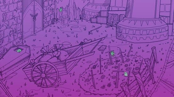 A Castle Full of Cats — screenshot 2