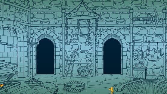 A Castle Full of Cats — screenshot 4