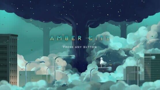 Amber City — screenshot 1