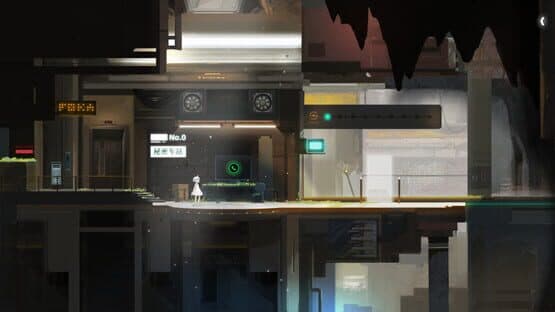 Amber City — screenshot 2