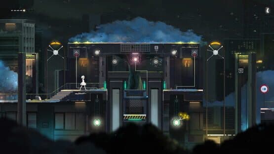 Amber City — screenshot 3