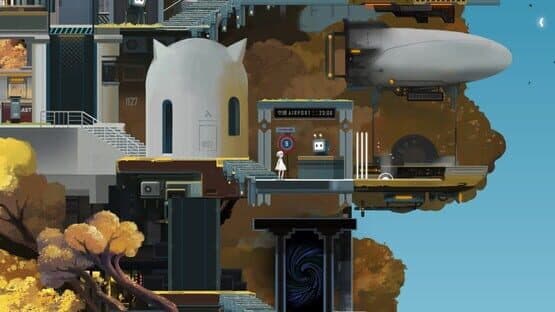 Amber City — screenshot 4