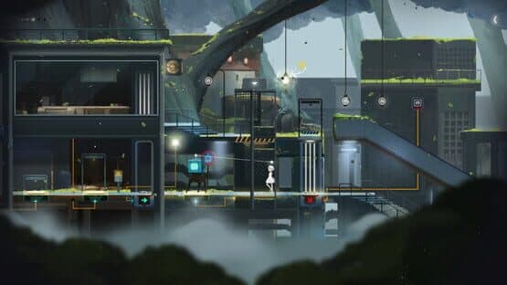 Amber City — screenshot 5