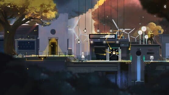 Amber City — screenshot 6