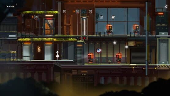 Amber City — screenshot 7