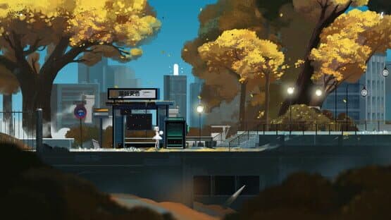 Amber City — screenshot 8