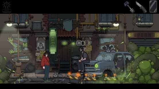 Almost My Floor: Duality — screenshot 1