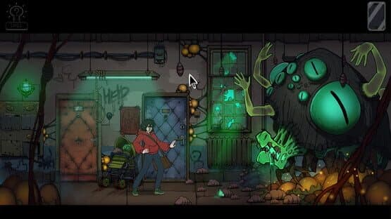 Almost My Floor: Duality — screenshot 2