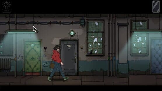 Almost My Floor: Duality — screenshot 5