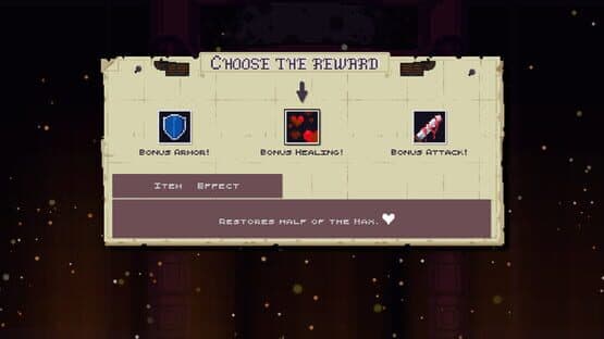 Forrader Hero — screenshot 5