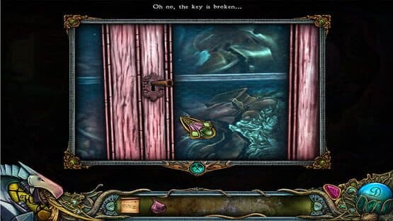 Witchcraft: The Lotus Elixir — screenshot 3