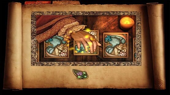 Witchcraft: The Lotus Elixir — screenshot 4