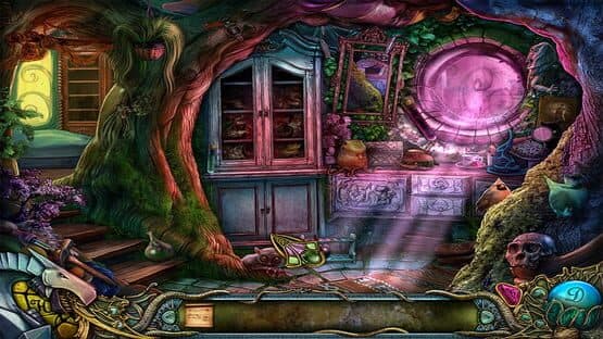 Witchcraft: The Lotus Elixir — screenshot 5