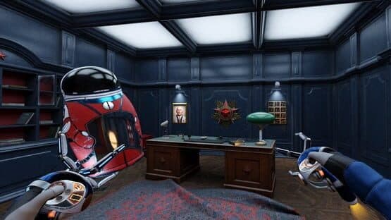 Red Matter 2 — screenshot 2