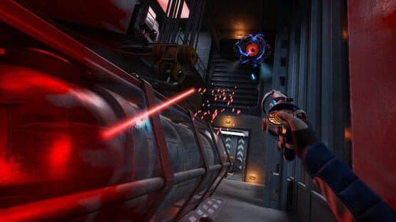 Red Matter 2 — screenshot 3