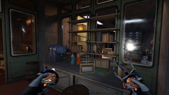 Red Matter 2 — screenshot 4