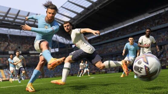FIFA 23 — screenshot 1