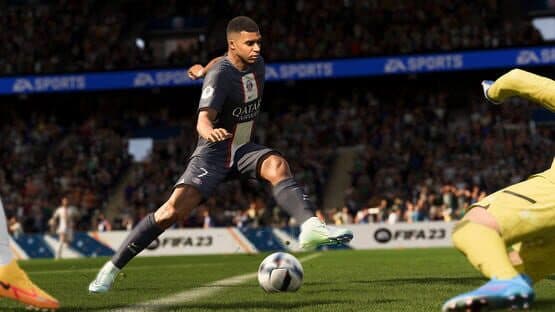 FIFA 23 — screenshot 5