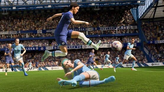 FIFA 23: Ultimate Edition — screenshot 3