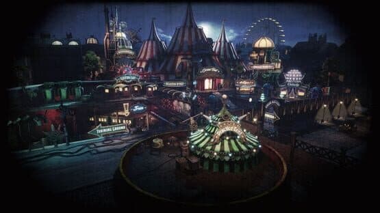 Circus Electrique: Deluxe Edition — screenshot 4