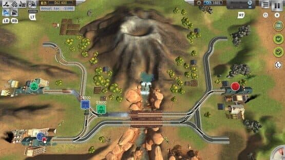 Train Valley: Console Edition — screenshot 5
