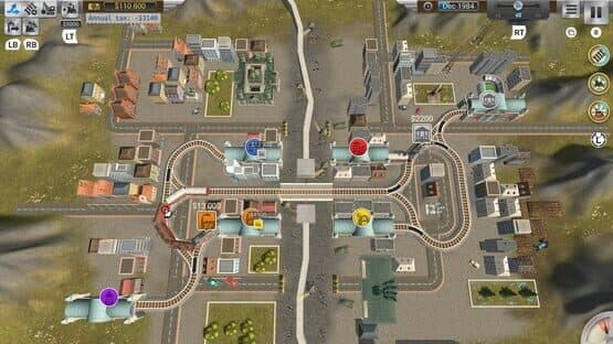 Train Valley: Console Edition — screenshot 6