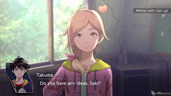 Digimon Survive: Month 1 Edition — screenshot 7
