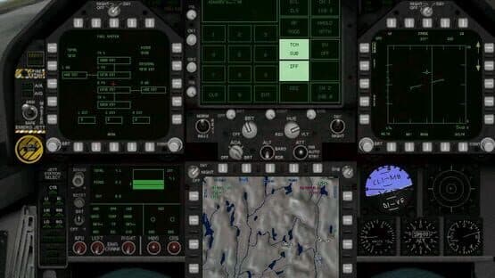 F/A-18E Super Hornet — screenshot 2