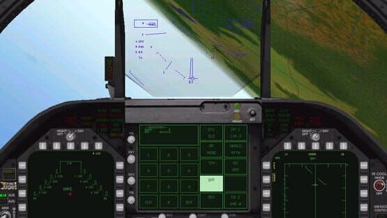 F/A-18E Super Hornet — screenshot 3