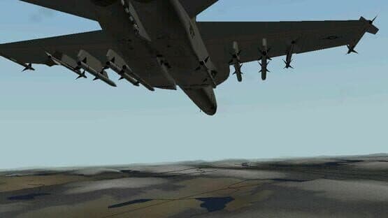 F/A-18E Super Hornet — screenshot 4