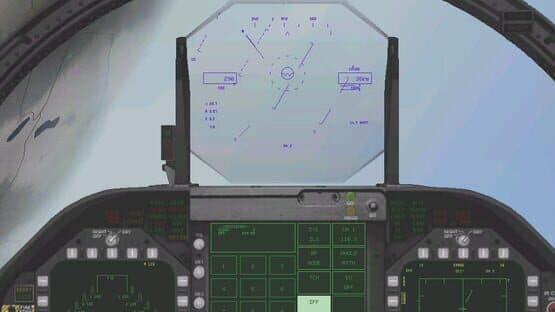 F/A-18E Super Hornet — screenshot 7