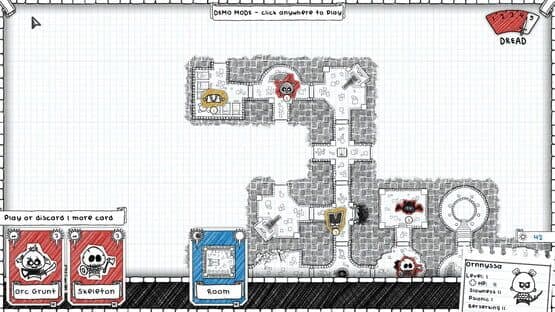 Guild of Dungeoneering: Deluxe Edition — screenshot 3