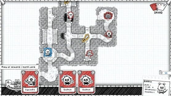 Guild of Dungeoneering: Deluxe Edition — screenshot 4