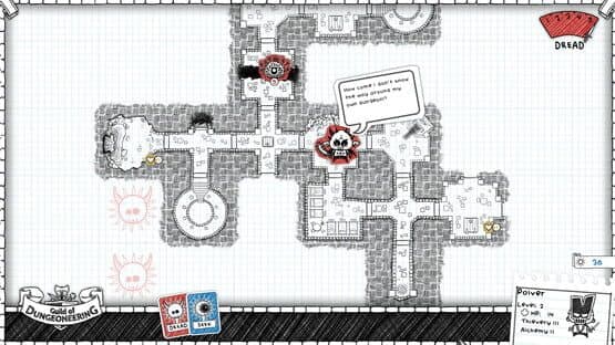 Guild of Dungeoneering: Deluxe Edition — screenshot 5