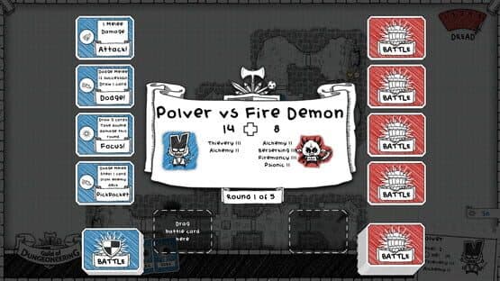 Guild of Dungeoneering: Deluxe Edition — screenshot 6