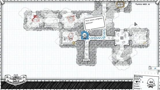 Guild of Dungeoneering: Deluxe Edition — screenshot 8