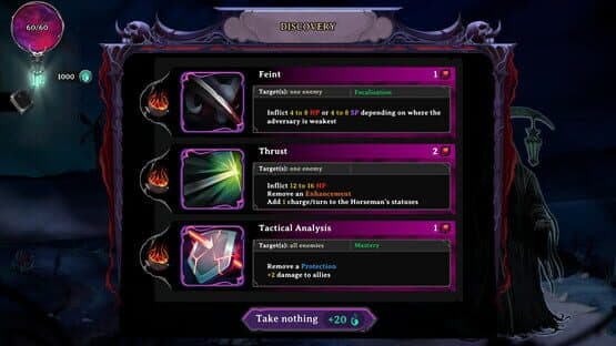 Rogue Lords: Blood Moon Edition — screenshot 4