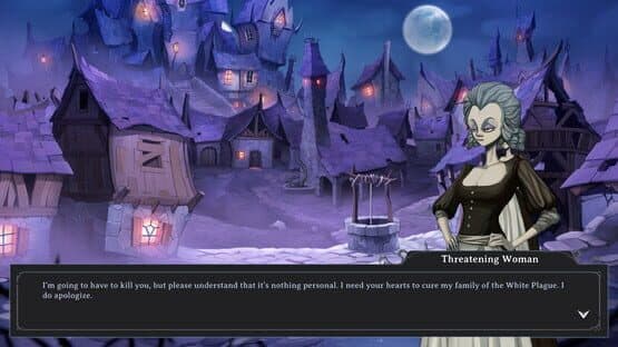 Rogue Lords: Blood Moon Edition — screenshot 5
