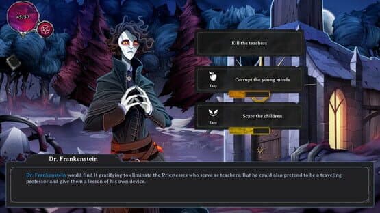 Rogue Lords: Blood Moon Edition — screenshot 6