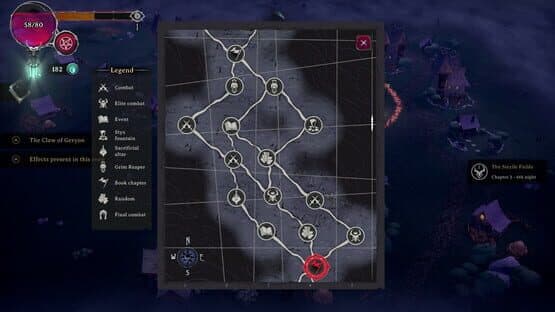 Rogue Lords: Blood Moon Edition — screenshot 7