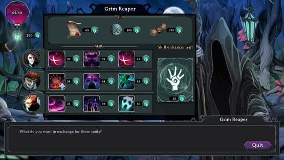 Rogue Lords: Blood Moon Edition — screenshot 8