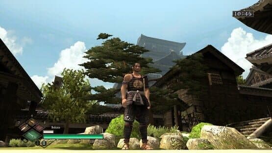 Way of the Samurai 3: Deluxe Edition — screenshot 4