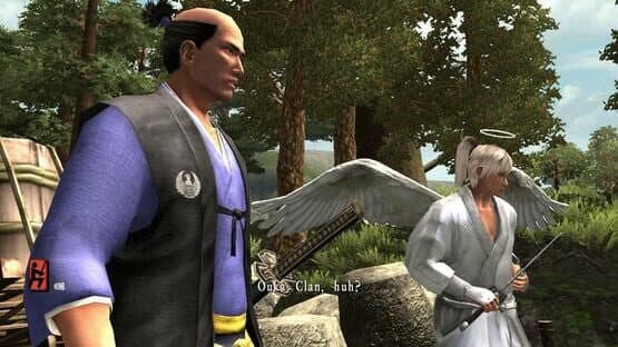 Way of the Samurai 3: Deluxe Edition — screenshot 8