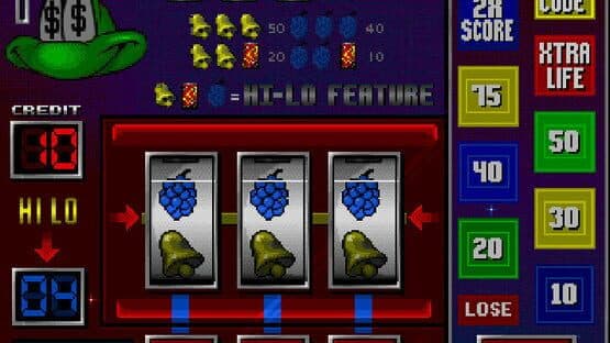 Superfrog — screenshot 5