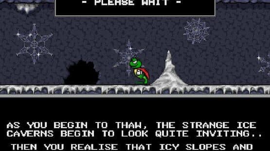 Superfrog — screenshot 6