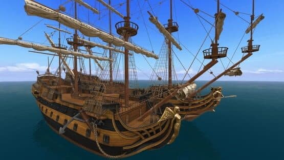 Caribbean! — screenshot 1