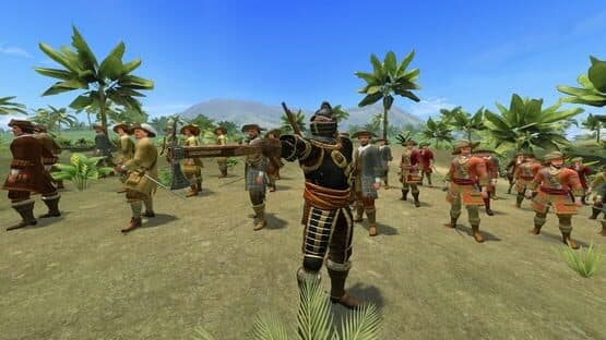 Caribbean! — screenshot 3