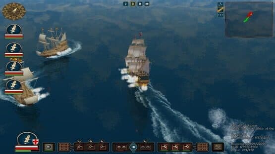 Caribbean! — screenshot 4