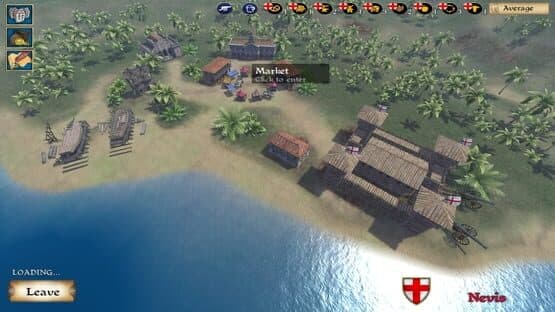 Caribbean! — screenshot 6
