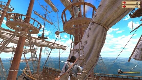 Caribbean! — screenshot 7